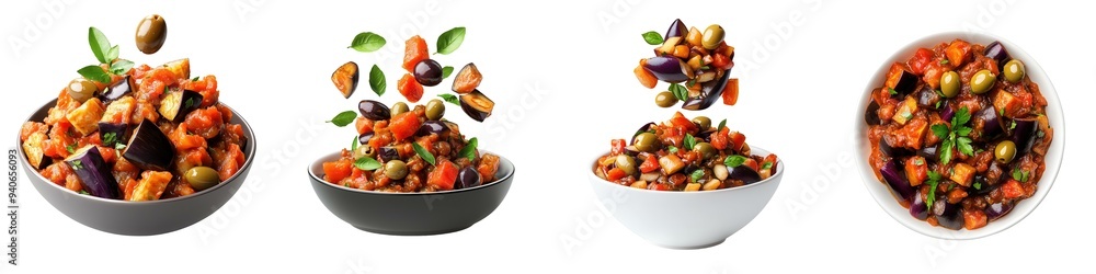 A collection of delicious mixed vegetable bowls, showcasing a variety of vibrant, fresh ingredients, perfect for healthy eating and culinary inspiration. A collection of delicious mixed vegetable bowls, showcasing a variety of vibrant, fresh ingredients, perfect for healthy eating and culinary inspiration.