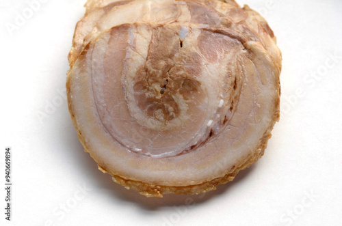 焼豚