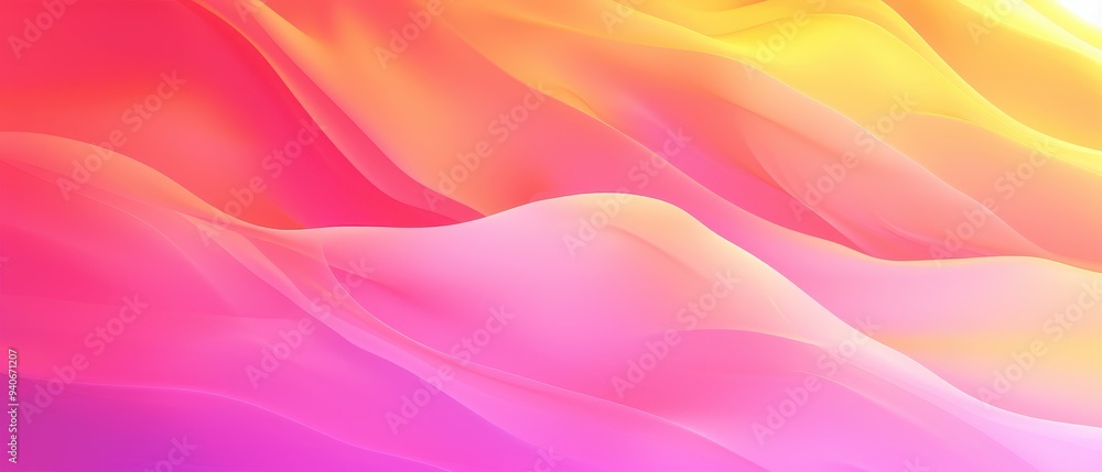 Vibrant Gradient Abstract Design, a dynamic blend of modern shapes and colors creating an engaging, fluid backdrop, perfect for digital art or creative presentations Vibrant Gradient Abstract Design, a dynamic blend of modern shapes and colors creating an engaging, fluid backdrop, perfect for digital art or creative presentations