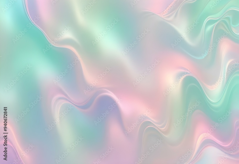 Colorful abstract iridescent background Colorful abstract iridescent background