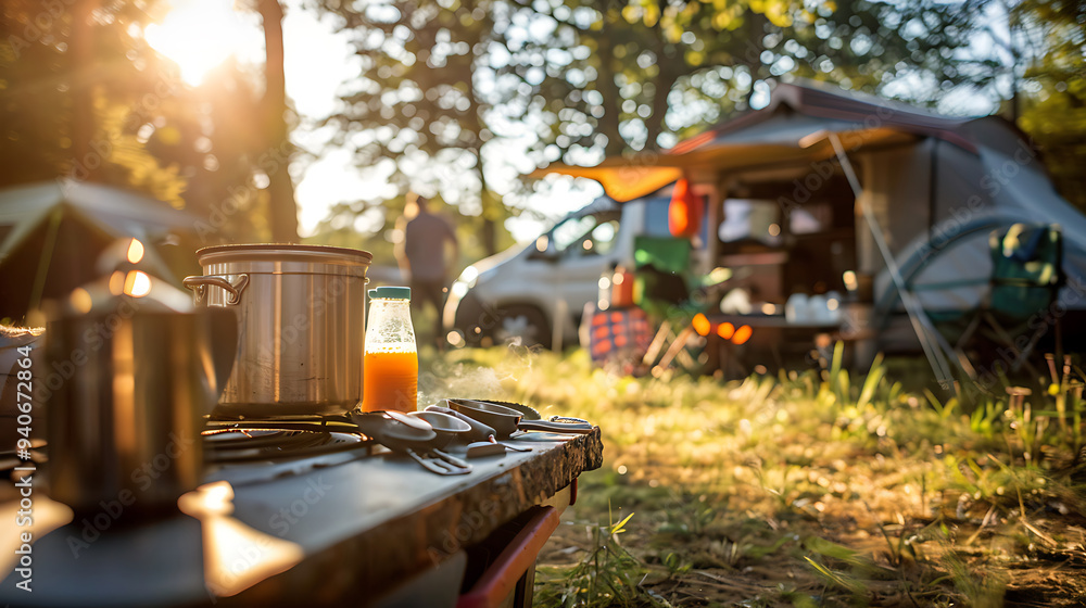 picnic and camping picnic and camping