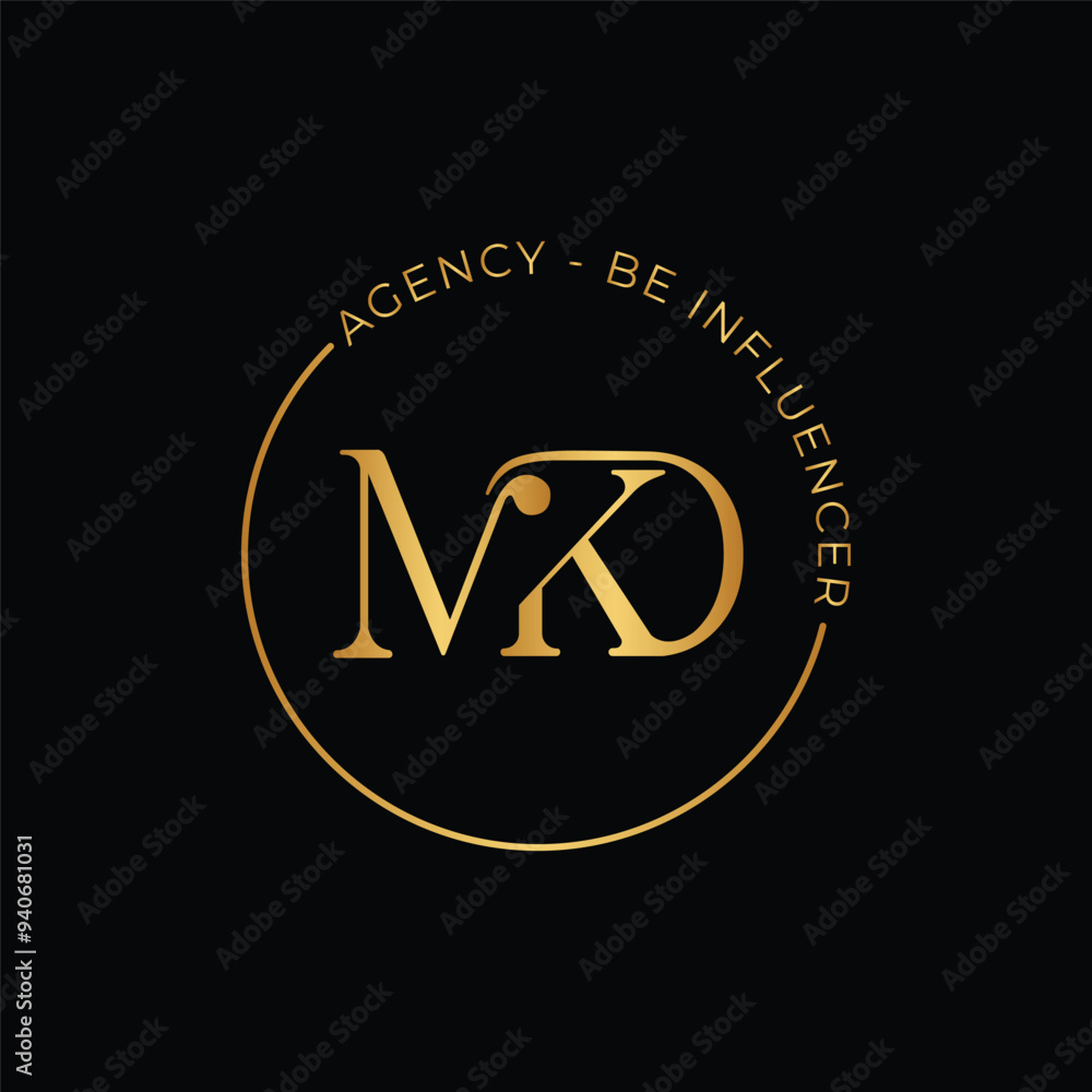 MKD logo MKD letter MKD typography MKD vector logo template MKD logo MKD letter MKD typography MKD vector logo template