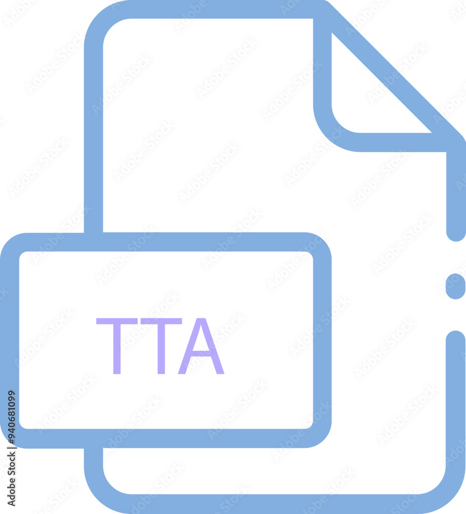 Old brick fill TTA file icon Old brick fill TTA file icon