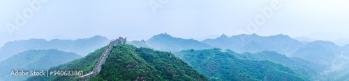 Chinese traditional ancient architecture, Great Wall, Chinese cultural city wall