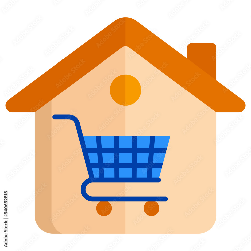 House Icon House Icon