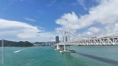 부산항공촬영