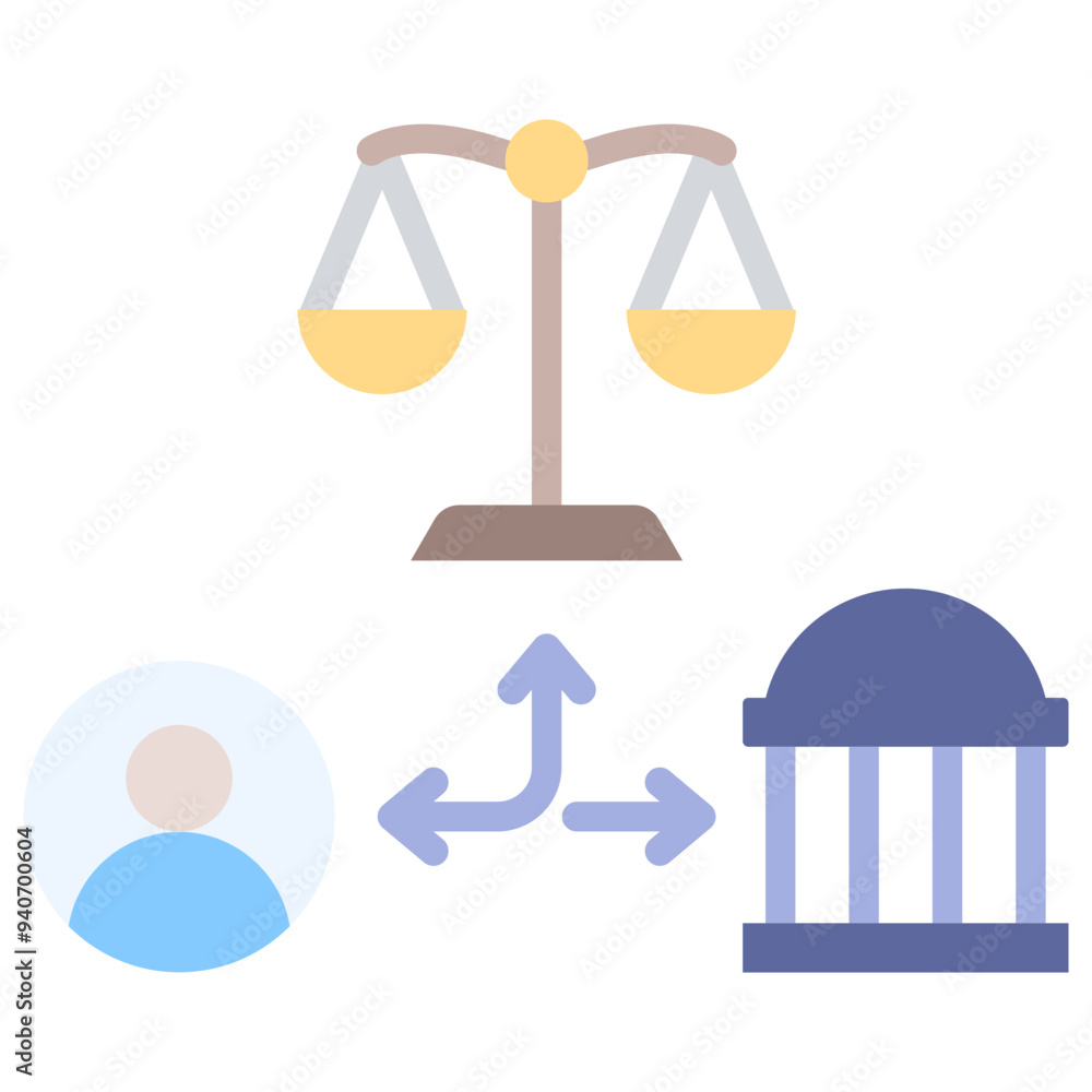 Separation Icon Separation Icon