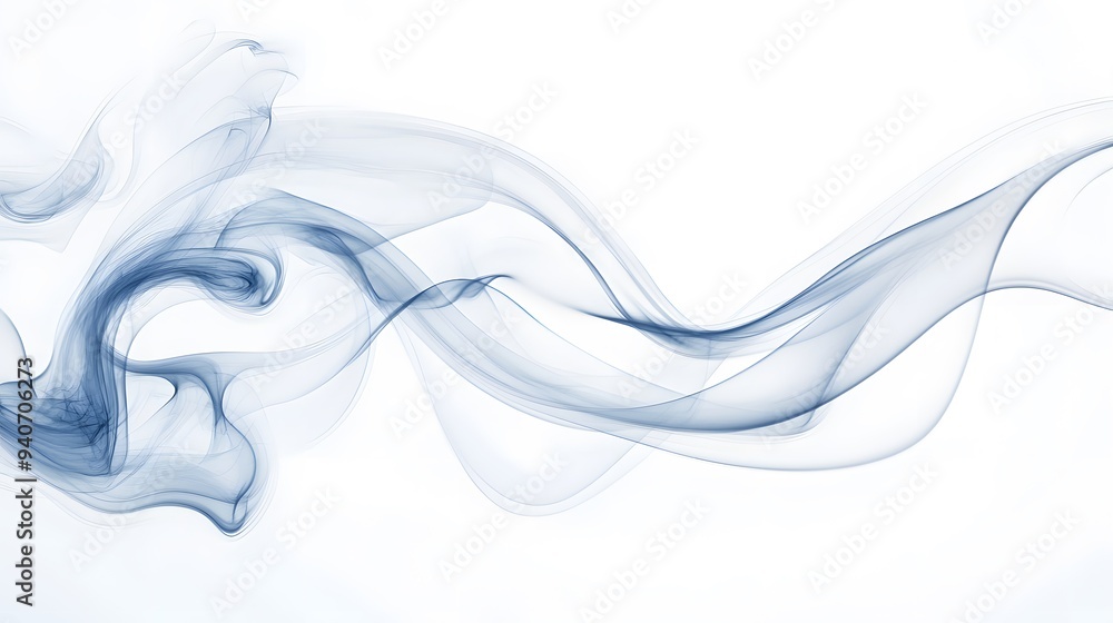 Floating Smoke Swirls: Ethereal smoke swirls in various patterns, floating gracefully against a pure white background.
Floating Smoke Swirls: Ethereal smoke swirls in various patterns, floating gracefully against a pure white background.