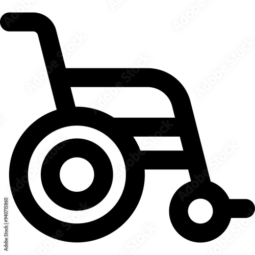 Wheelchair