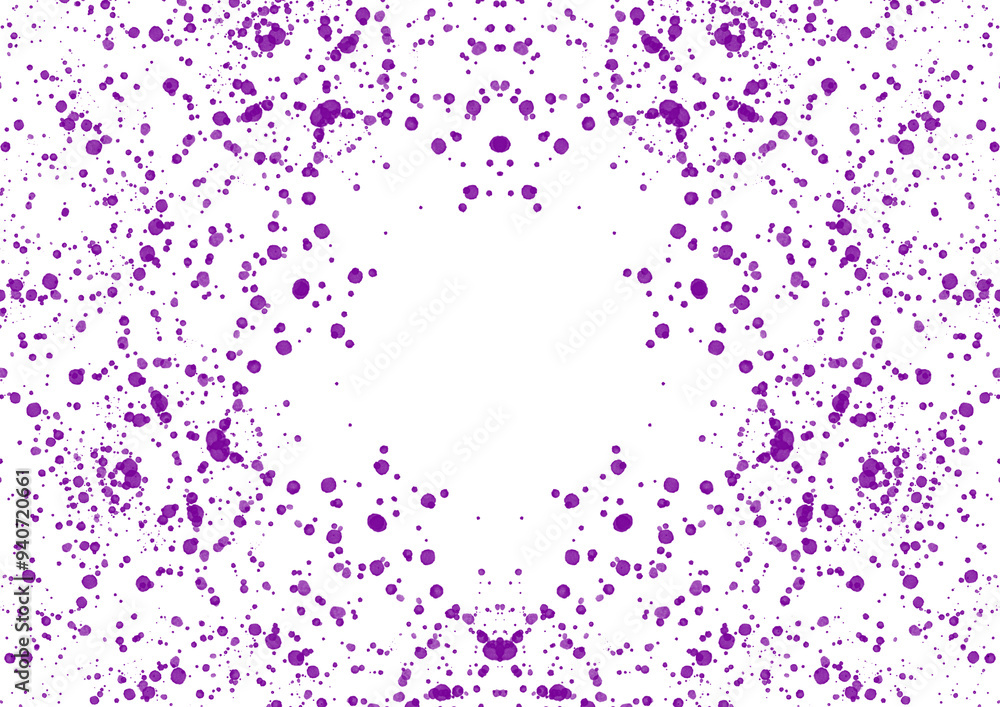 しぶきの花 しぶきの花