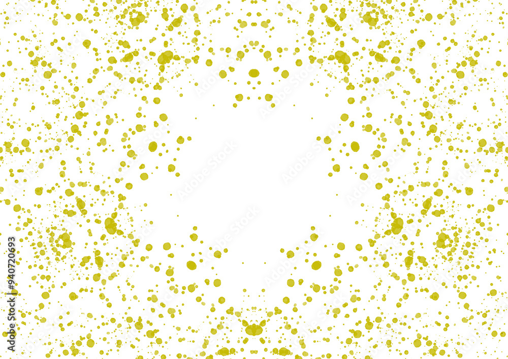しぶきの花 しぶきの花