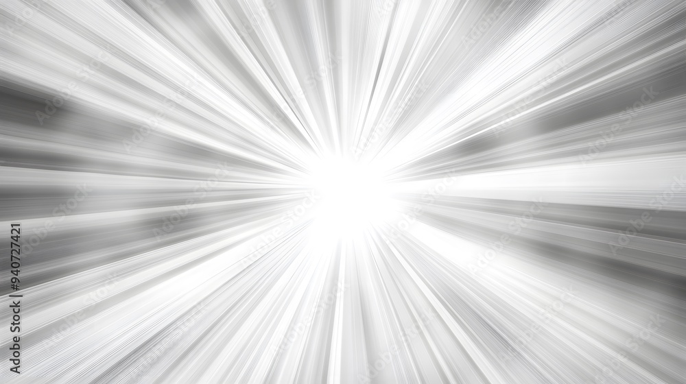 Starburst Effect: A radiant starburst effect with light beams shooting outward, perfectly centered on a white background.
Starburst Effect: A radiant starburst effect with light beams shooting outward, perfectly centered on a white background.