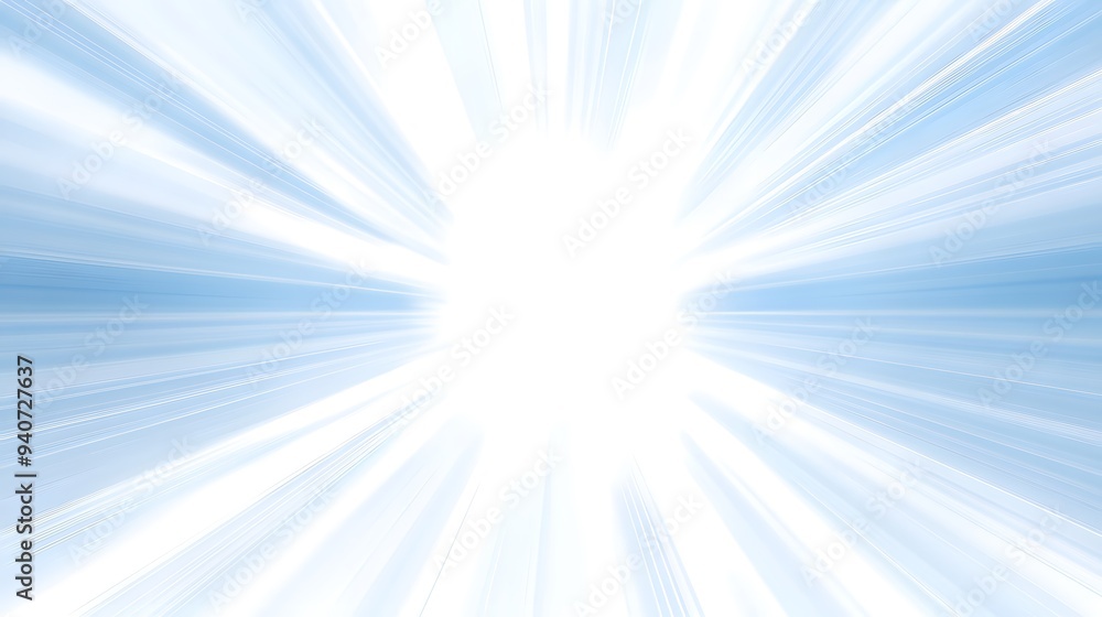 Starburst Effect: A radiant starburst effect with light beams shooting outward, perfectly centered on a white background.
Starburst Effect: A radiant starburst effect with light beams shooting outward, perfectly centered on a white background.
