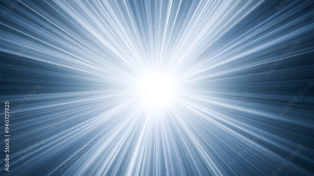 Starburst Effect: A radiant starburst effect with light beams shooting outward, perfectly centered on a white background.
Starburst Effect: A radiant starburst effect with light beams shooting outward, perfectly centered on a white background.