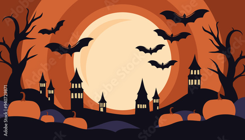 Halloween Banner