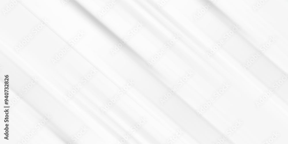 The paper image has a white background with several diagonal lines of varying opacity having a gray gradation. Suitable for businesses, companies The paper image has a white background with several diagonal lines of varying opacity having a gray gradation. Suitable for businesses, companies