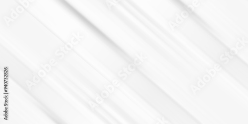 The paper image has a white background with several diagonal lines of varying opacity having a gray gradation. Suitable for businesses, companies