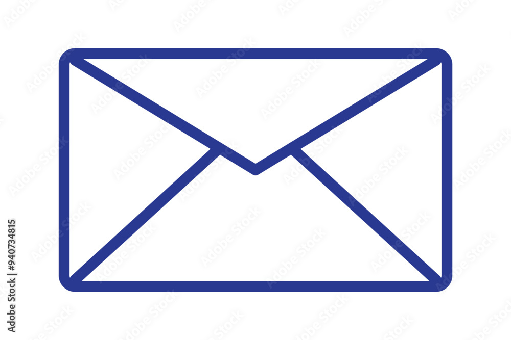 Mail icons vector sets collection. Email icon sign and symbol Mail icons vector sets collection. Email icon sign and symbol