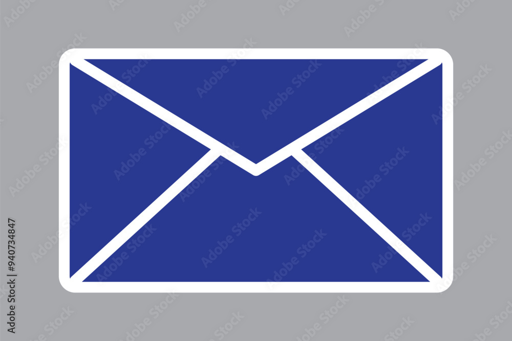 Mail icons vector sets collection. Email icon sign and symbol Mail icons vector sets collection. Email icon sign and symbol