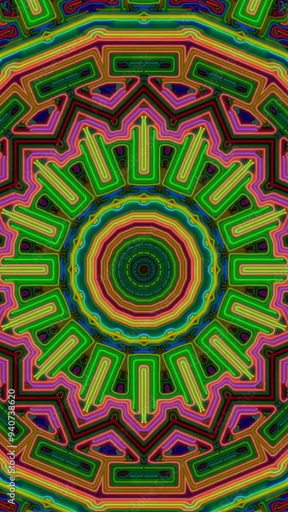 vertical colourful background patterns in 4k vertical colourful background patterns in 4k