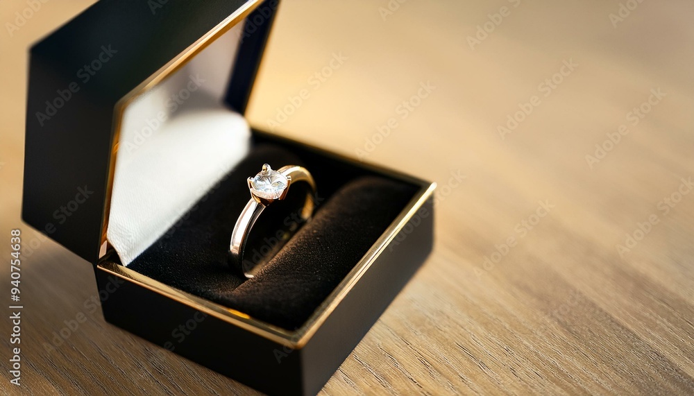 wedding rings in a box wedding rings in a box