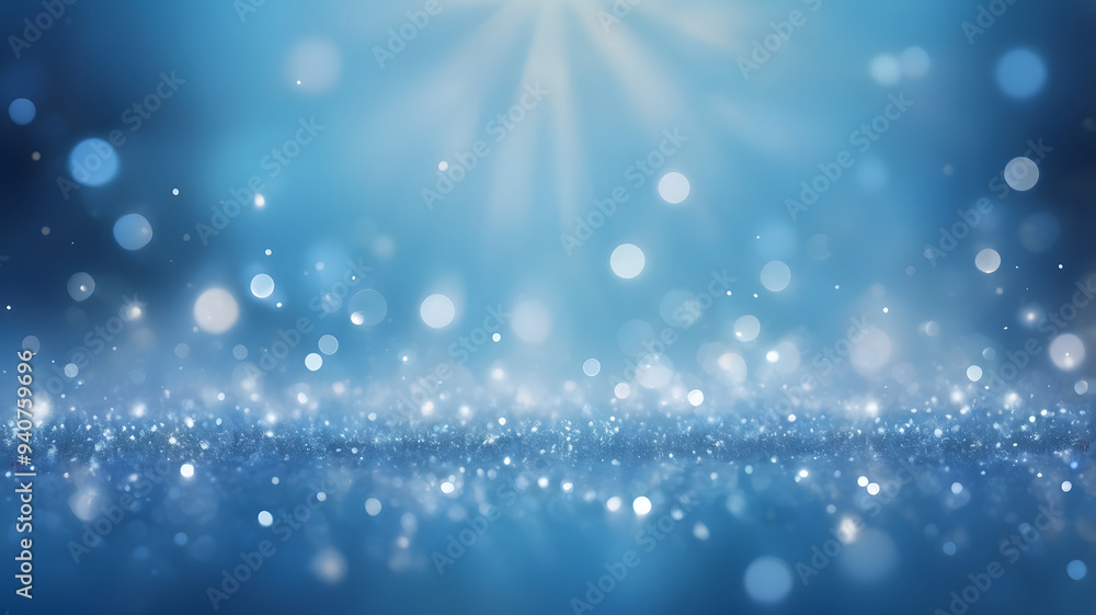 background with bokeh, ai generated background with bokeh, ai generated