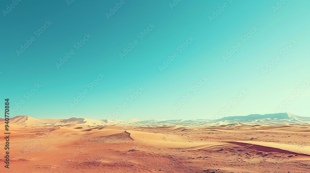 desert desert