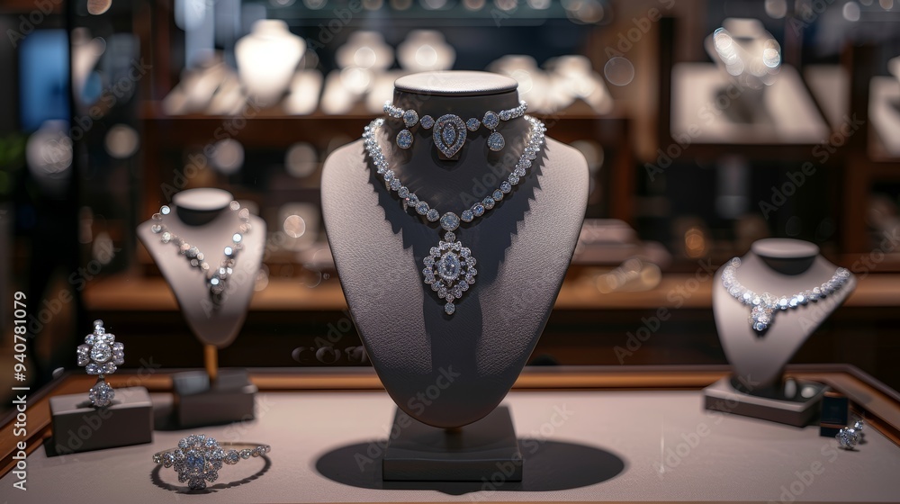 Timeless Glamour: Exquisite Jewelry for Every Occasion Timeless Glamour: Exquisite Jewelry for Every Occasion