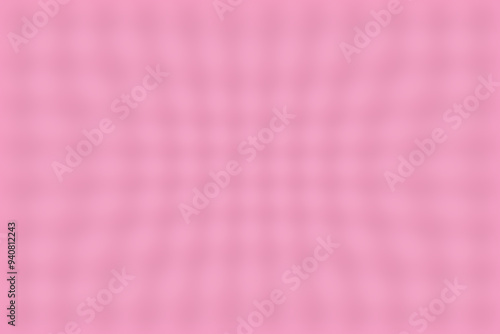 The image can be named Pink and White Checkered Fabric Pattern This name encapsulates the visual elements of a pink and white checkered design with a fabric-like texture
