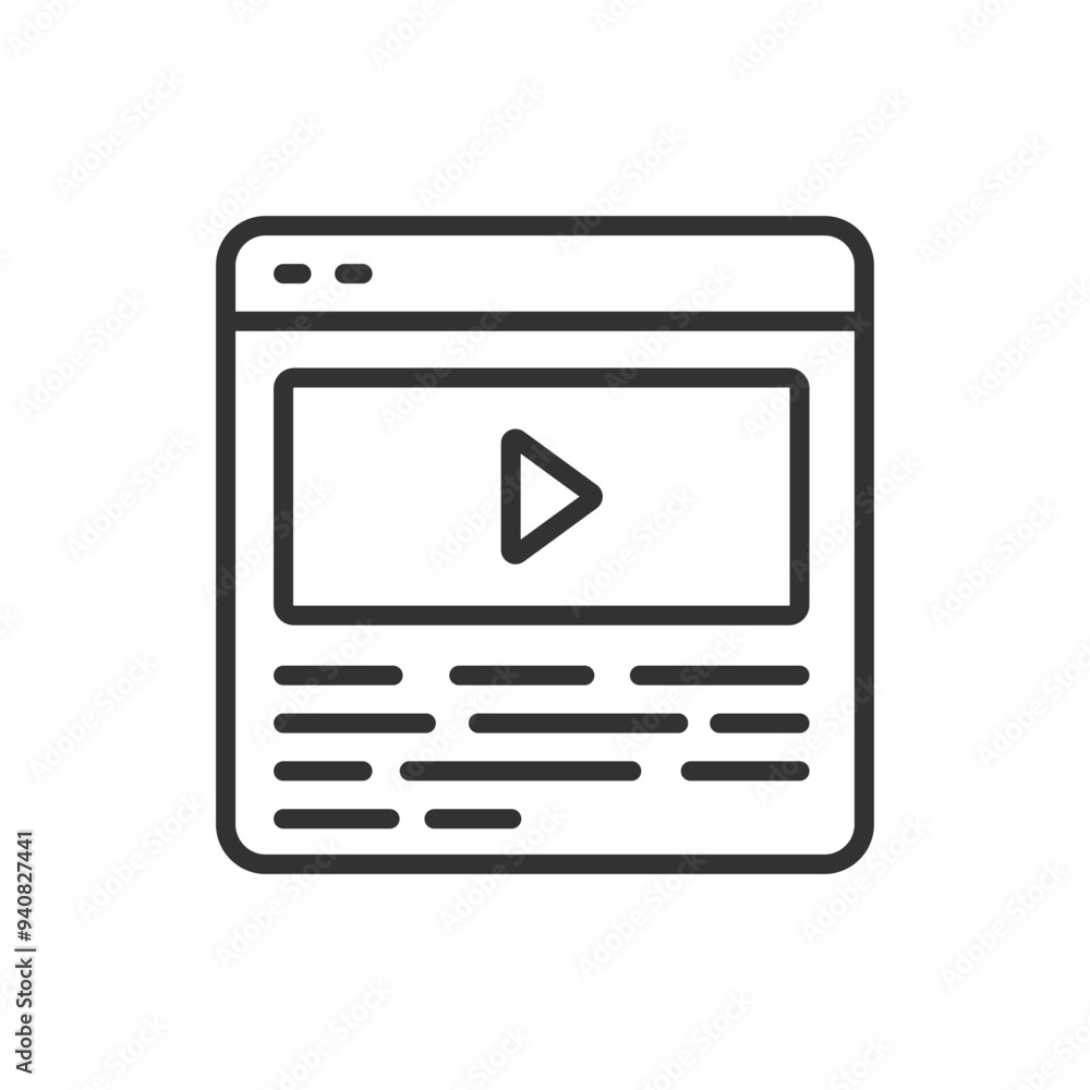 Subtitles, in line design. Captioning, Text overlay, Video subtitles, closed captions, Movie subtitles, Language translation on white background vector. Subtitles editable stroke icon. Subtitles, in line design. Captioning, Text overlay, Video subtitles, closed captions, Movie subtitles, Language translation on white background vector. Subtitles editable stroke icon.