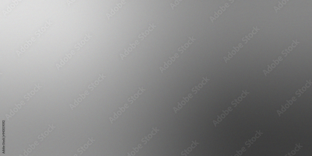 Gray noisy and grainy vector floor mat texture gradient of cloudy color Gray noisy and grainy vector floor mat texture gradient of cloudy color