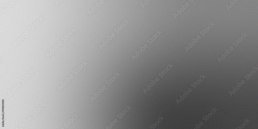 Gray noisy and grainy vector floor mat texture gradient of cloudy color Gray noisy and grainy vector floor mat texture gradient of cloudy color