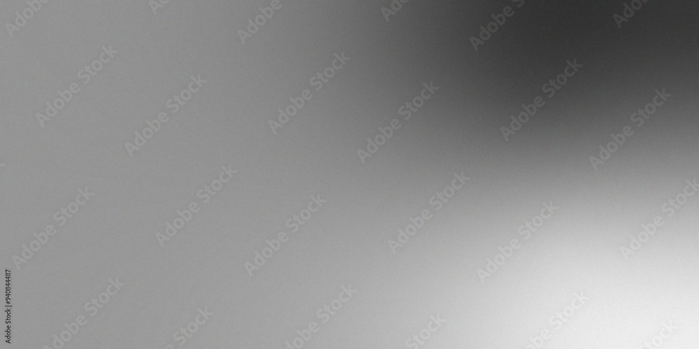 Gray gradient vector floor mat texture grainy and noisy particles on Gray gradient vector floor mat texture grainy and noisy particles on