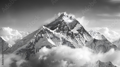 mountain
