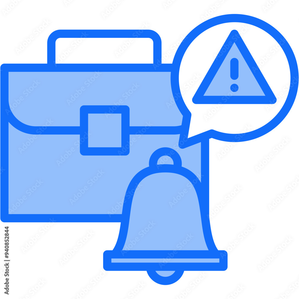 Risk Job Icon Risk Job Icon