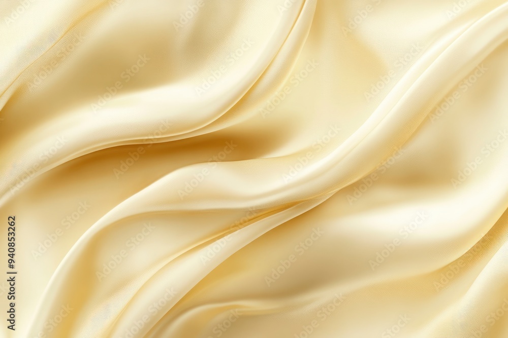 Light pale soft pastel gold golden champagne beige abstract background. Color gradient ombre transition. Silk fabric. Luxury premium rich. Matte shimmer. Christmas, birthday, anniversary. Template, ai Light pale soft pastel gold golden champagne beige abstract background. Color gradient ombre transition. Silk fabric. Luxury premium rich. Matte shimmer. Christmas, birthday, anniversary. Template, ai