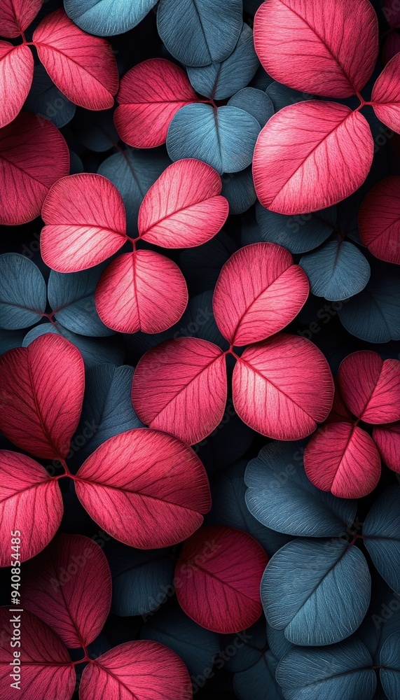 Colorful leaves Colorful leaves