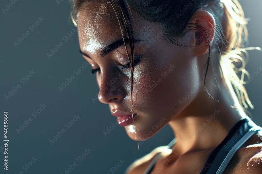 A person holds their cell phone, focused on the screen A person holds their cell phone, focused on the screen