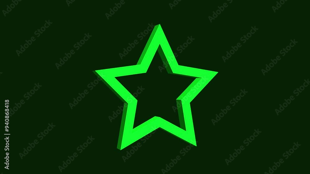 A 3D star icon showcases a five-pointed star with a three-dimensional appearance, featuring raised, beveled edges and subtle shading. It exudes depth and realism, often symbolizing excellence or favor A 3D star icon showcases a five-pointed star with a three-dimensional appearance, featuring raised, beveled edges and subtle shading. It exudes depth and realism, often symbolizing excellence or favor