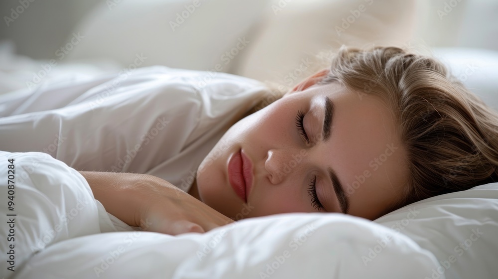 Sleep Quality: Adequate, high-quality sleep every night is vital for cognitive performance, physical recovery, and emotional well-being.
Sleep Quality: Adequate, high-quality sleep every night is vital for cognitive performance, physical recovery, and emotional well-being.