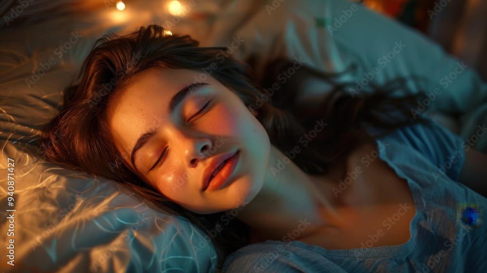 Sleep Quality: Getting enough restful sleep every night is crucial for cognitive function, physical recovery, and maintaining emotional stability.
Sleep Quality: Getting enough restful sleep every night is crucial for cognitive function, physical recovery, and maintaining emotional stability.
