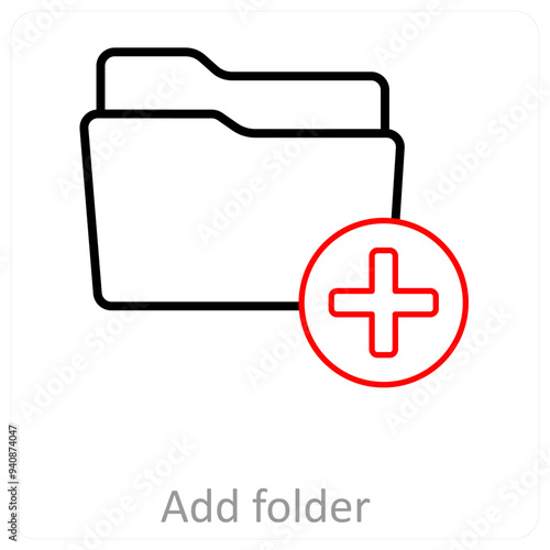 Add Folder