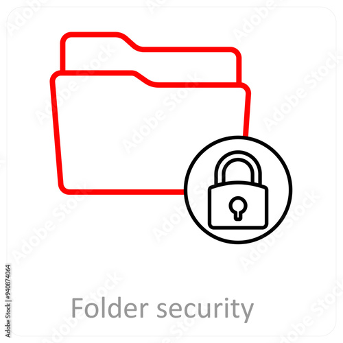 Folder Security