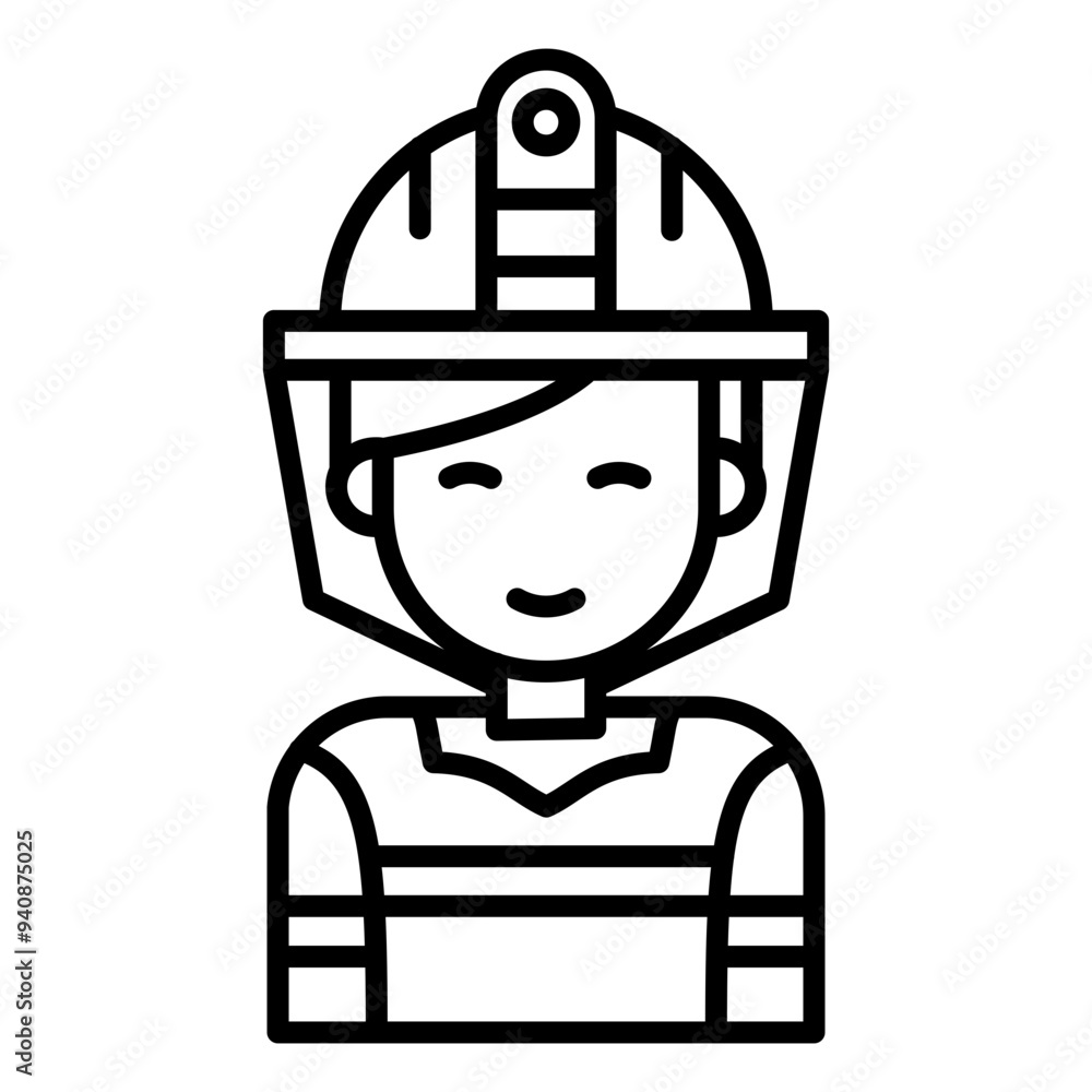 firefigther icon firefigther icon