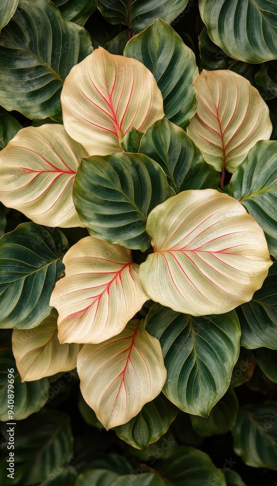 Colorful leaves Colorful leaves