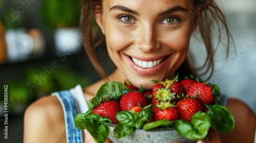 Mindful Eating: Immerse yourself in the sensory experience of each meal, savor each bite, and listen to your body's signals for hunger and fullness to eat healthily.
