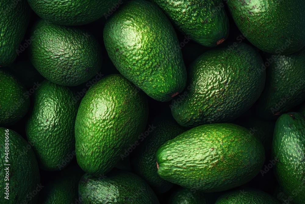 green and fresh avocado wallpaper , ai green and fresh avocado wallpaper , ai