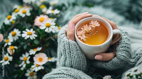 Self-Care Practices: Dedicate time to personal well-being activities like hobbies, relaxation, and self-reflection to support and enhance your overall health.
