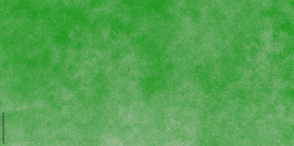 Fototapeta premium Abstract green texture background with green color wall texture design. modern design with grunge and marbled cloudy design, distressed holiday paper background. marble rock or stone texture.