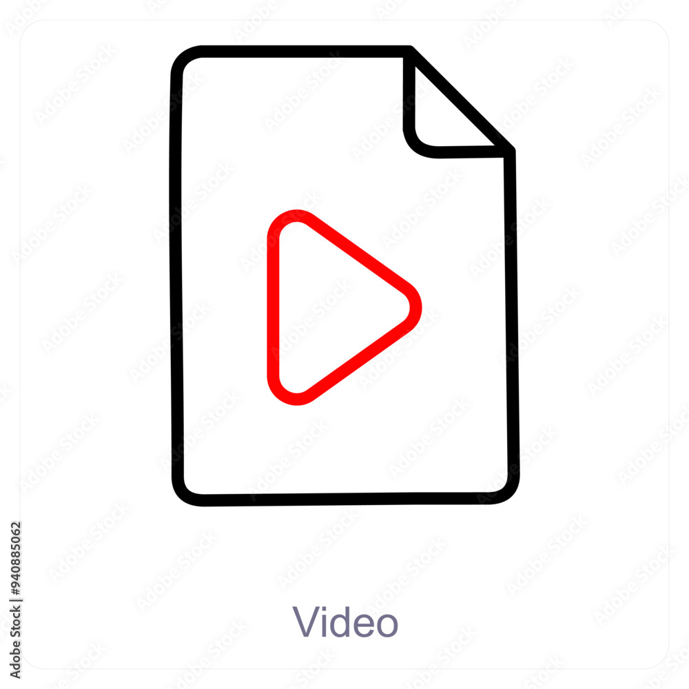Video Video
